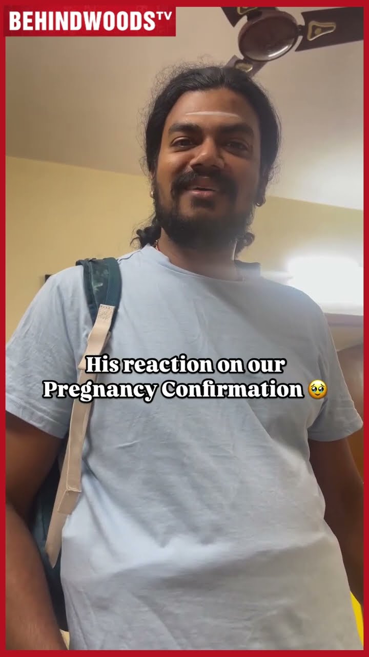 'Doctor, உன்னை Pregnant-னு சொல்லிட்டாரா, என்னடி சொல்ற?' ? Shock ஆன கணவன்