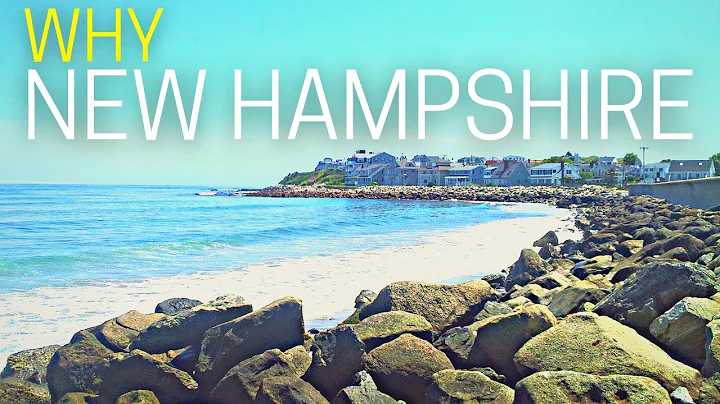 Why People Are Moving to New Hampshire