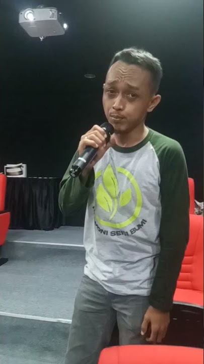 Biarlah bulan bicara