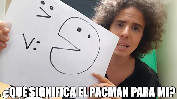 Qual é o significado do Pac-Man?