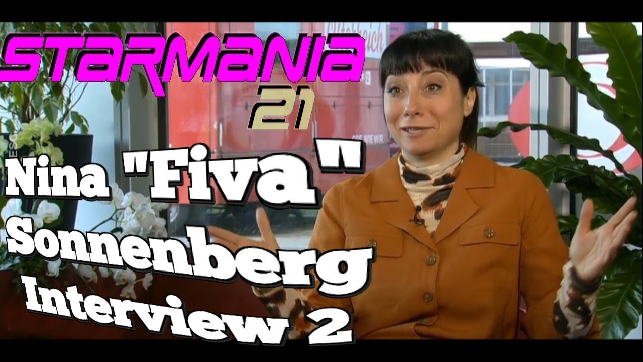 Starmania 21 Nina Fiva Sonnenberg Interview 2 YouTube starmania-21-nina-fiva-sonnenberg-interview-2-youtube