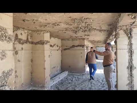 مدرسة زمار القديمة