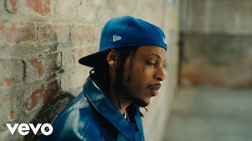 G Perico, DJ Drama - Commas (Official Video)