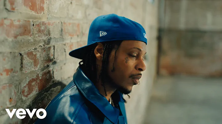 G Perico, DJ Drama - Commas (Official Video)