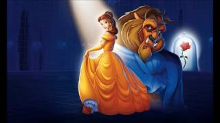 Video thumbnail of "Sleep Music - Beauty and the Beast (Music Box)"