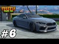 Traffic Racer Pro Android Gameplay 6 BMW M8 Traffic Racer Pro Android Gameplay 6 BMW M8
