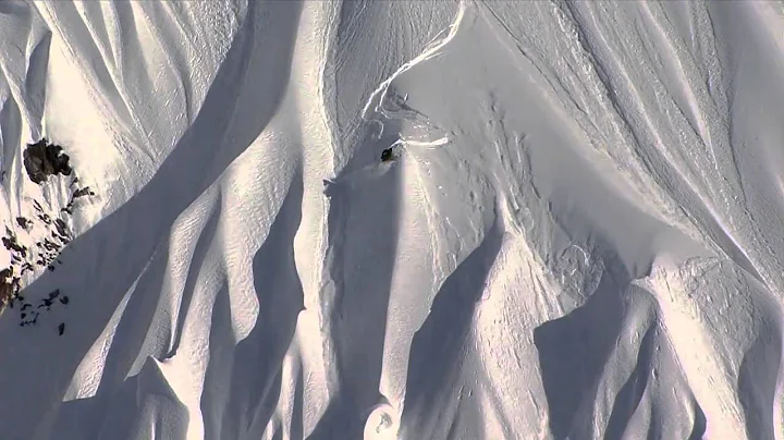 Powderwhore Editing Room: Nick Devore