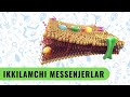 IKKILAMCHI MESSENJERLAR