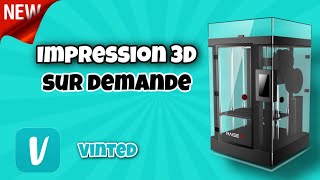 Service Dimpression 3D