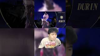 hell nah  #genshinimpact #nodkrai
