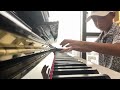 Lewis Capaldi I Someone you loved I