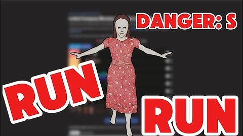 RANKING LETHAL COMPANY MONSTERS BY HOW DANGEROUS THEY ARE (v69)