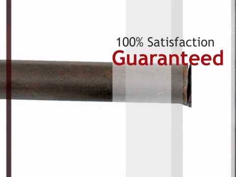 forged-iron-curtain-rod---6-foot---lonestarwesterndecor.com