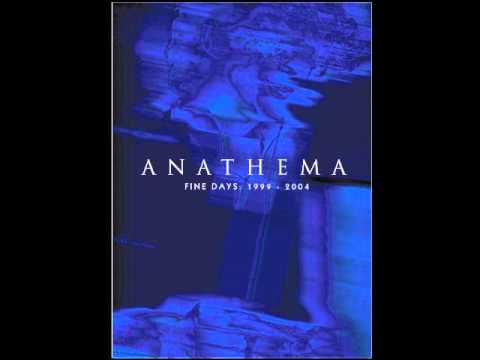 anathema a fine day