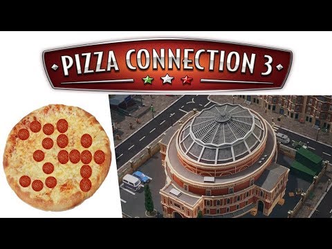 pizza connection 3 online Pizza Connection 3 #34 Geben wir dem Spiel noch eine letzte Chance #Lets Play #Gameplay #deutsch
