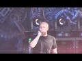 Meshuggah live at Hellfest 2018