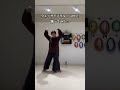 ウェッサイソウル!/ WEST.  サビ踊ってみた🕺 #WESTꓸ #west #ウェッサイソウル #ダンス #ダンス動画 #踊ってみた #ジャス民さんと繋がりたい #裏社員