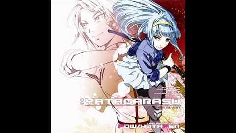 Yatagarasu - Hanzo Stage (Hanzo)