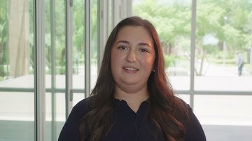 How the Vaquero Pathway Program Helped Me | Alainey