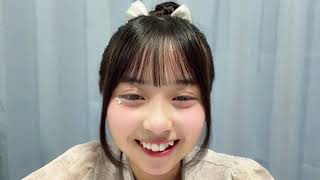 hanasaki nanami 2025年05月21日18時04分33秒 花咲奈々未（IQ