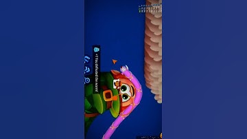 Worms Zone Io || Pro Vs Noob Best Kill || Big Snake Samp Wala Game || Charsi Gaming