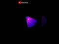 How to Make LED Shuttle Cock || Lightning Shuttle Cock #shorts #trending #viral #diy #shuttlecock