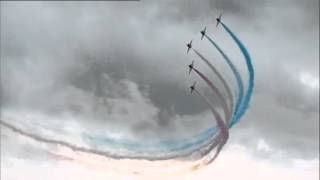 RAF WADDINGTON 2012 INTRO