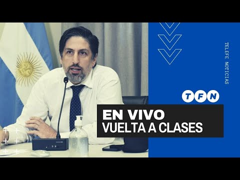 DEFINIERON LA VUELTA