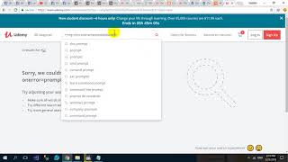 reflected xss in udemy