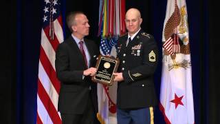 2014 Secretary of the Army Awards Ceremony