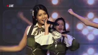 JKT48 - Winning Ball - CMR 14 Januari