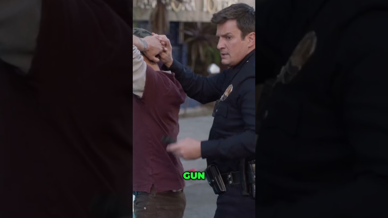 Police Arrest: Caught on Camera!