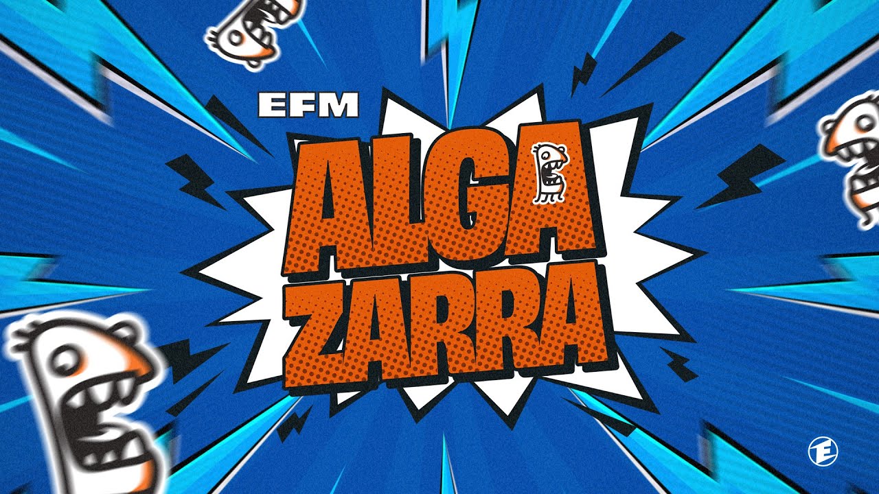 🤪 ALGAZARRA - 29/10/2025 🔴 AO VIVO