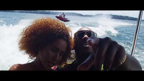 112 - Spend It All (Official Music Video)