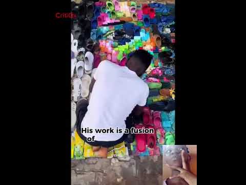 Talented Nigerian Artist At Another Level Nigeria Artwork Artist Naijatalents Art Naijagist Reel