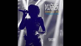 Mylene Farmer - Comme J'ai Mal (Angelman Timeless Studio Instrumental)