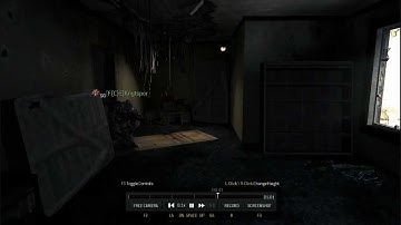 Amazing Semtex Kill - Modern Warfare 3 - Lockdown