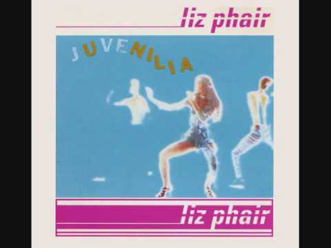 Liz Phair - South Dakota