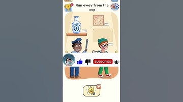 DOP🚴5 Draw One Part Fun Mobile Puzzle Game {Walkthrough + Tips)#gaming #game #dop5 #puzzle! shortc