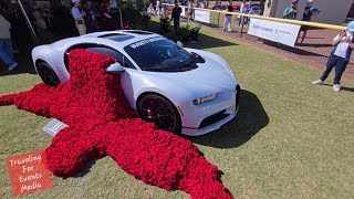 Cars on Fifth 2026 VIP Tent Experience | In Full