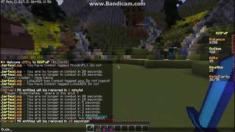 Jartex Report #1 | iJaden