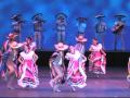 Ballet Folklórico de Jalisco - El Gusto y El Huizache