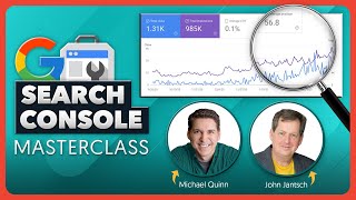 Google Search Console: How to Get Started [Tutorial] by Michael Quinn 1,114 views 4 years ago 34 minutes