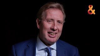 Jan Rotmans vertelt over systeemveranderingen en transities