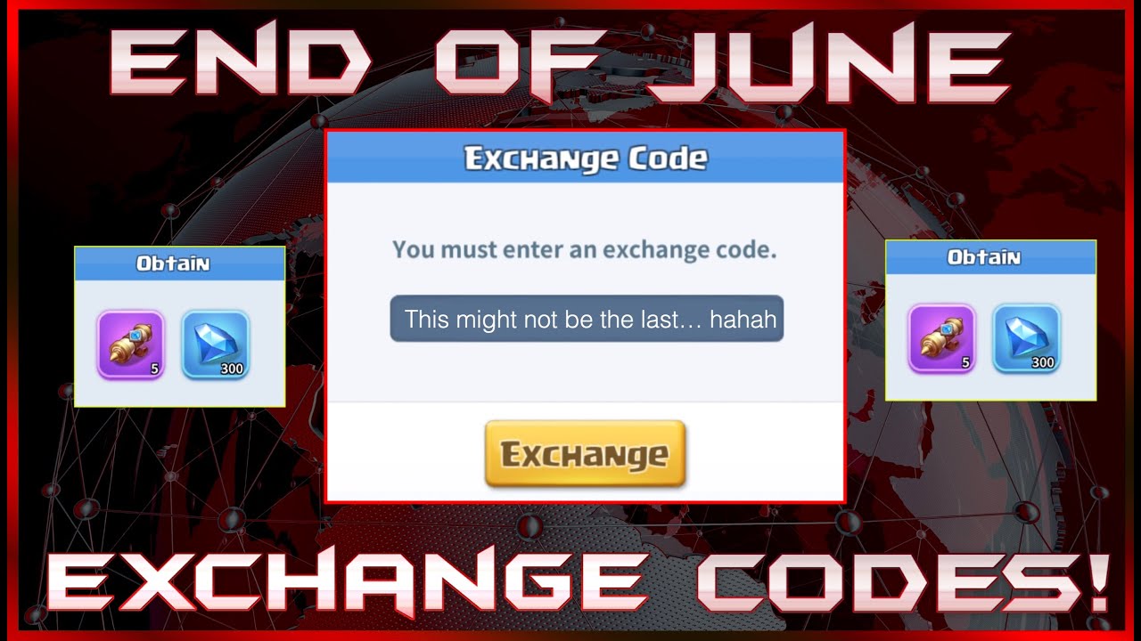A new code is Here! (Works for EA but not Asia as of now) | June 2024
