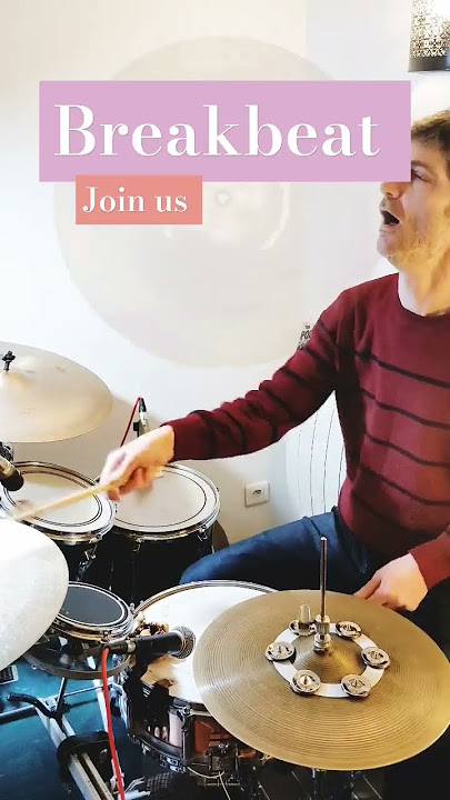 Download lagu Breakbeat #peace #batterie #drumming #drum #drummer #drums #fun #fy #groove #music #good #goodvibes