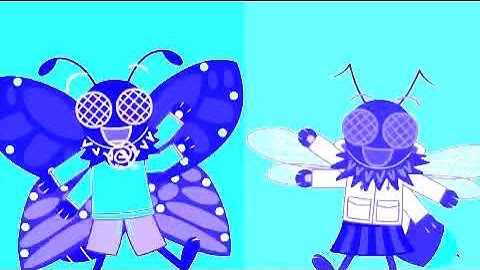 (RQ) borough bugs intro magix vocoder effects