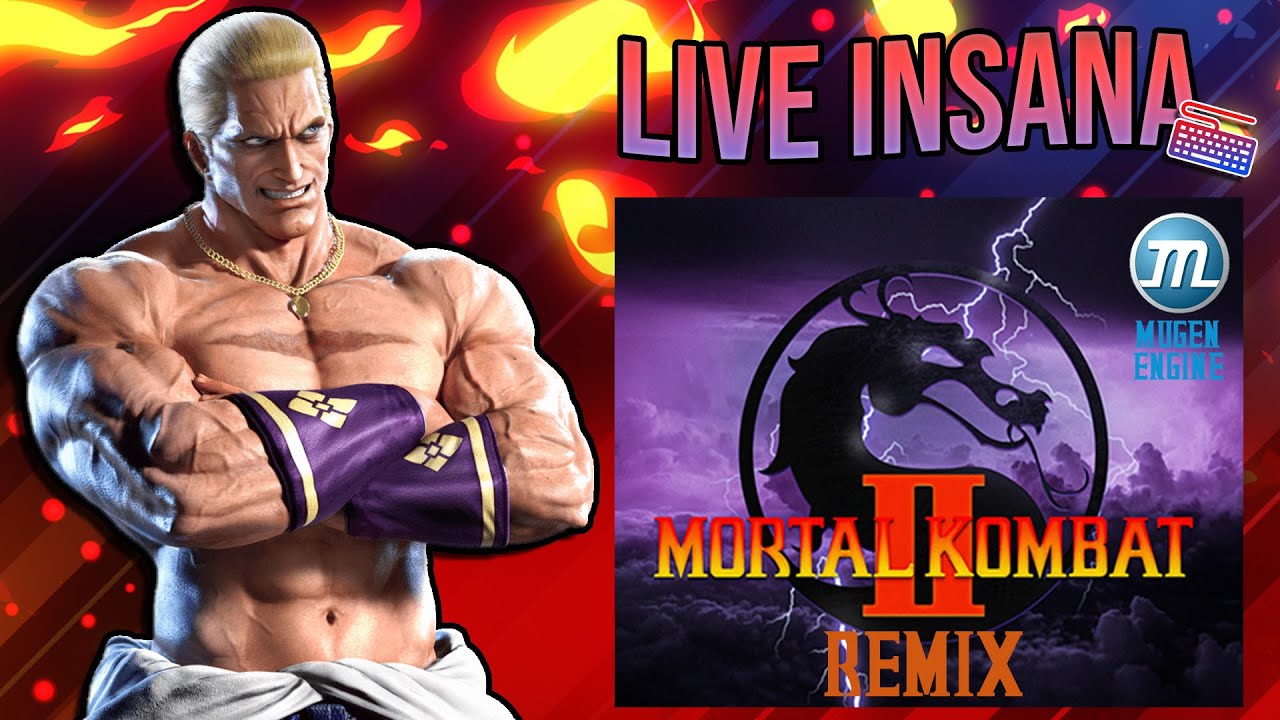 Image 4 - Mortal Kombat Gold - Mod DB