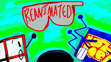 OBJECT FILLER REANIMATED (pretty much) IN A DAY!