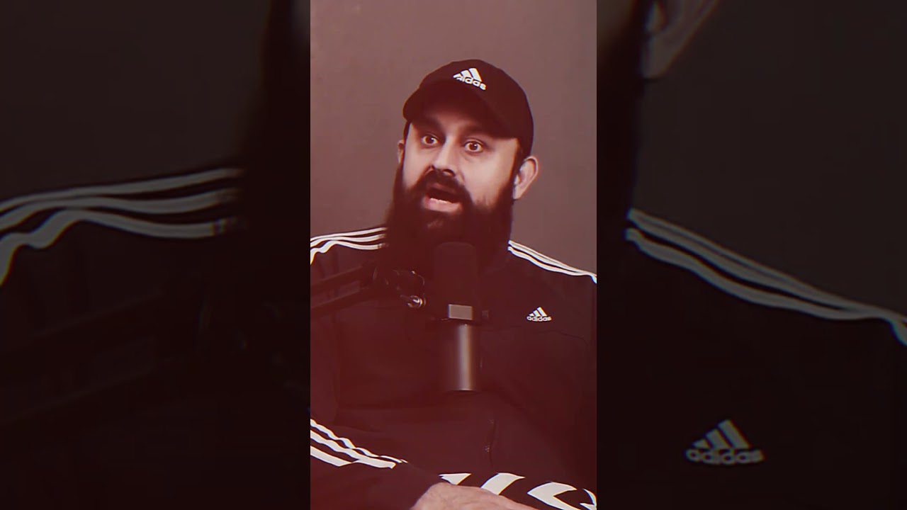 Allah loves a strong Believer! | Ustadh @WajihUddinOfficial